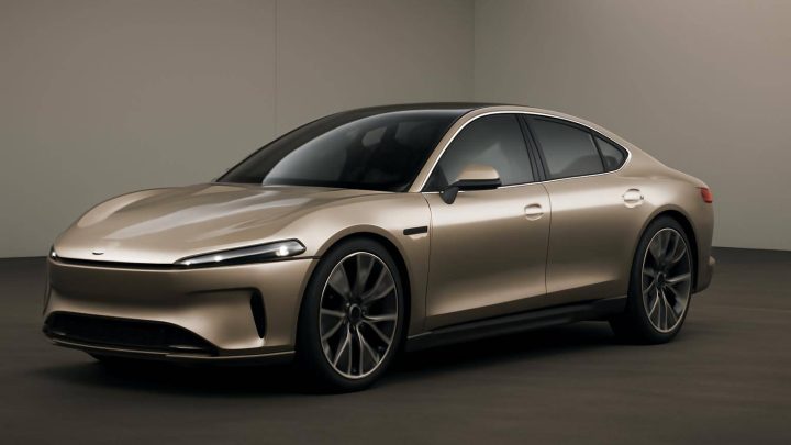 Jaguar Type 01 tanıtıldı: Konsept tasarım korunuyor