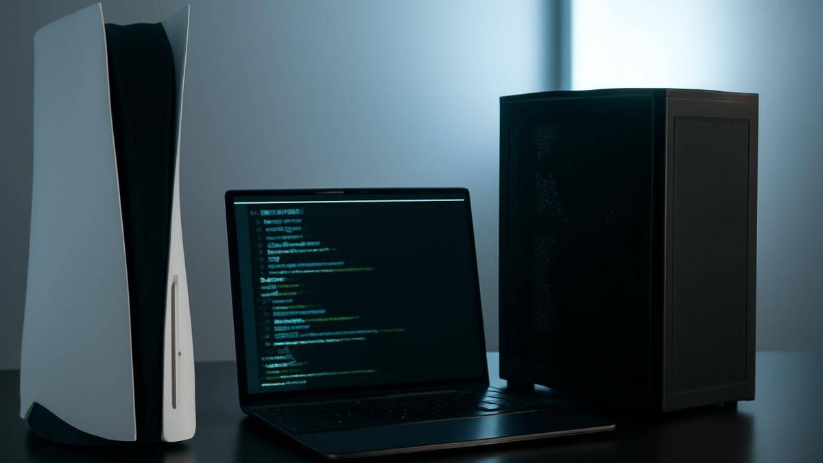 Jailbreakli PS5, 27B yapay zekâ modelini çalıştırdı