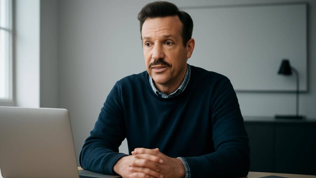 Jason Sudeikis, Ted Lasso’nun 5. sezonuna açık kapı bıraktı