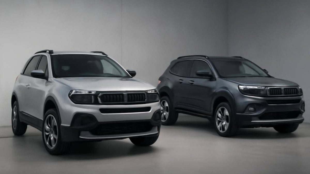 Jeep Ekim 2026 fiyatları: Avenger ve Compass listesi