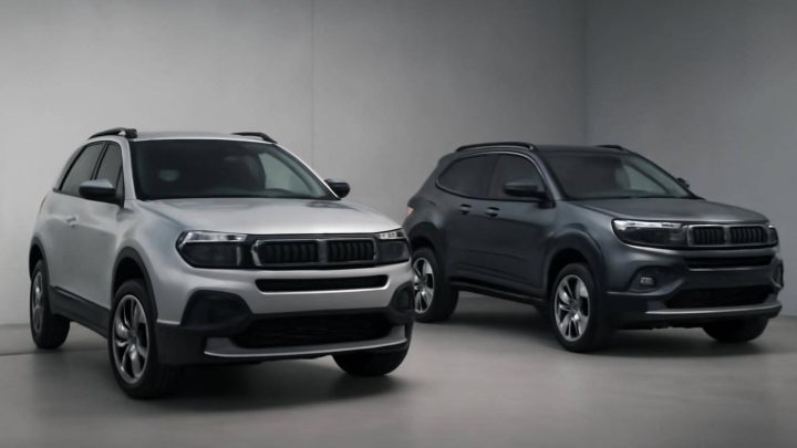 Jeep Ekim 2026 fiyatları: Avenger ve Compass listesi