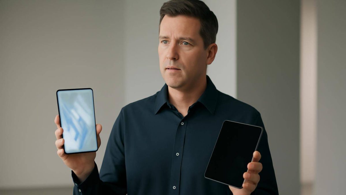 Apple CEO’su John Ternus, iPhone Duo’nun gecikmesini anlattı