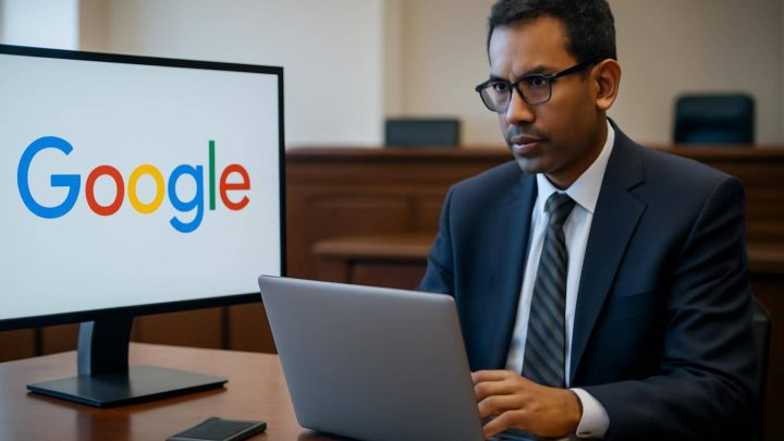 Google’ın yapay zekâ aramasına açılan davalar reddedildi