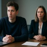 Sam Altman’ın Kız Kardeşinin Açtığı Dava Reddedildi