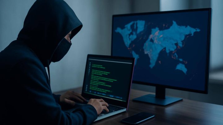 Kuzey Koreli hackerlar 70 ABD şirketine sızdı