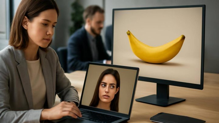 Google Nano Banana 2.1 ile Karakter Tutarlılığı ve 4K