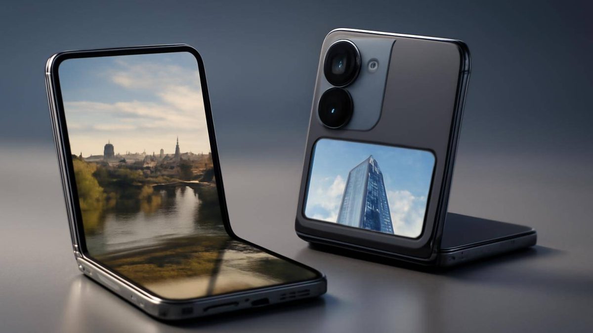 iPhone Duo ile Çekilen İlk Fotoğraflar Paylaşıldı