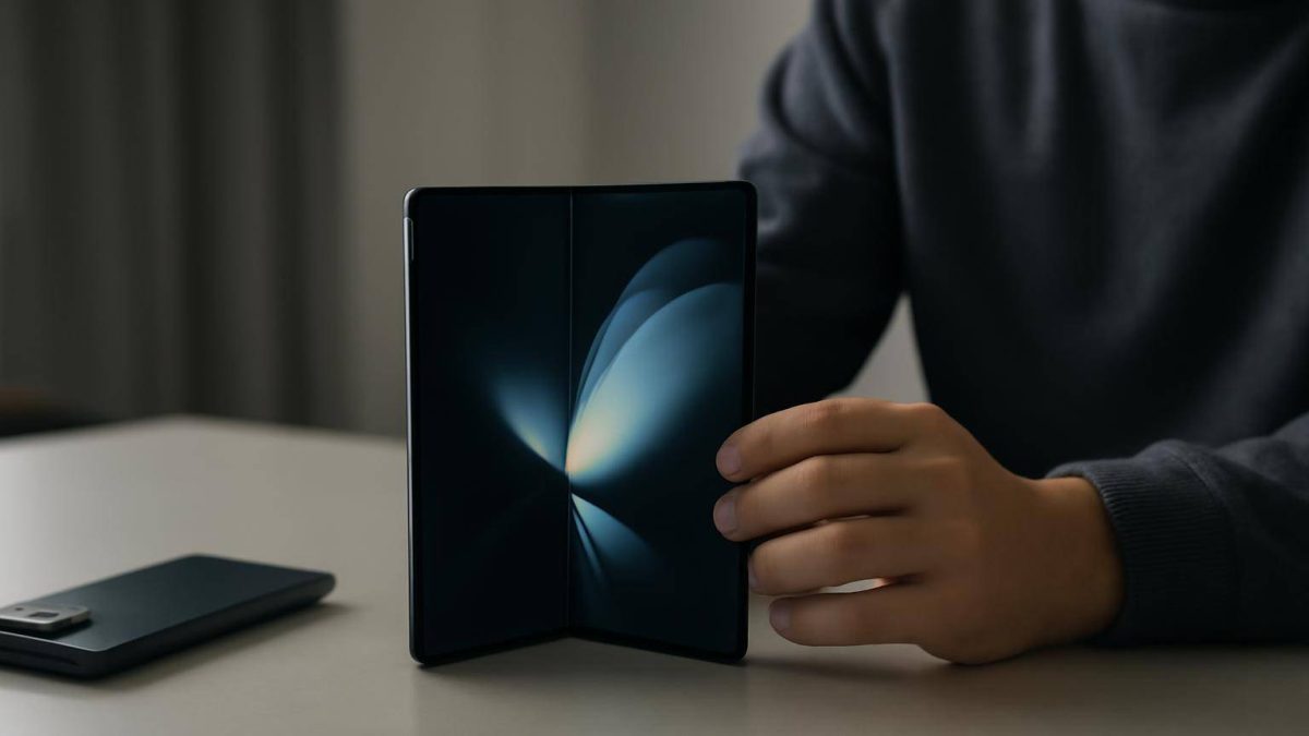 Samsung Galaxy Z Fold 8: Bir Aylık Kullanımın Ardından