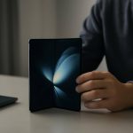 Samsung Galaxy Z Fold 8: Bir Aylık Kullanımın Ardından