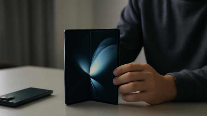 Samsung Galaxy Z Fold 8: Bir Aylık Kullanımın Ardından