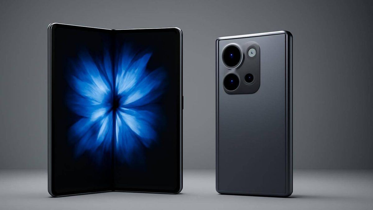 Vivo X Fold6 Global Pazarda Satışa Sunuldu