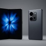 Vivo X Fold6 Global Pazarda Satışa Sunuldu