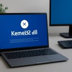 Kernel32.dll Hatası Nedir? Neden Olur, Nasıl Düzeltilir?
