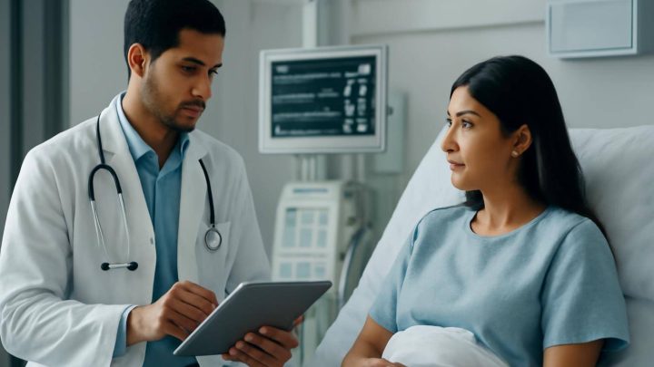 Even Healthcare, Hindistan’da hastane modelini değiştiriyor