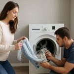 Kurutma Makineleri Kıyafetlerin Yıpranmasını Nasıl Önler?