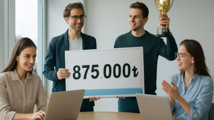 KKB Hackathon 2026’da 875 Bin TL Ödül Dağıtıldı