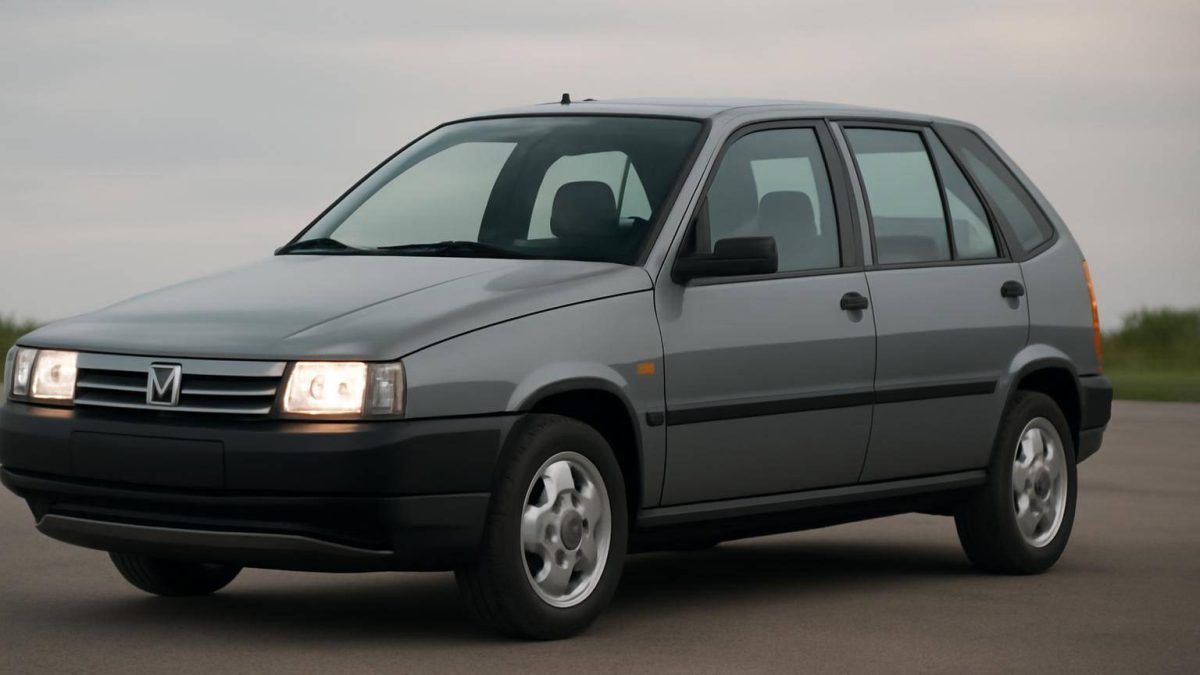 Klasik Fiat Tipo’nun Dönemine Göre İleri Özellikleri