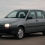 Klasik Fiat Tipo’nun Dönemine Göre İleri Özellikleri