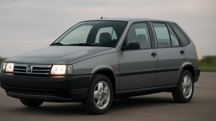 Klasik Fiat Tipo’nun Dönemine Göre İleri Özellikleri