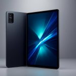 Honor WIN Pad tasarımı ortaya çıktı: Tanıtım tarihi belli oldu