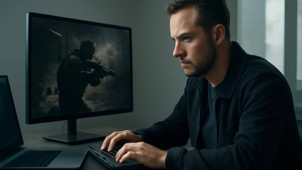 PUBG: Black Budget İptal Edildi: Krafton Neden Vazgeçti?