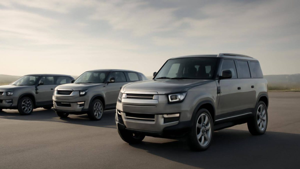Land Rover Ekim 2026 Fiyat Listesi Açıklandı