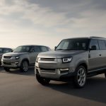 Land Rover Ekim 2026 Fiyat Listesi Açıklandı