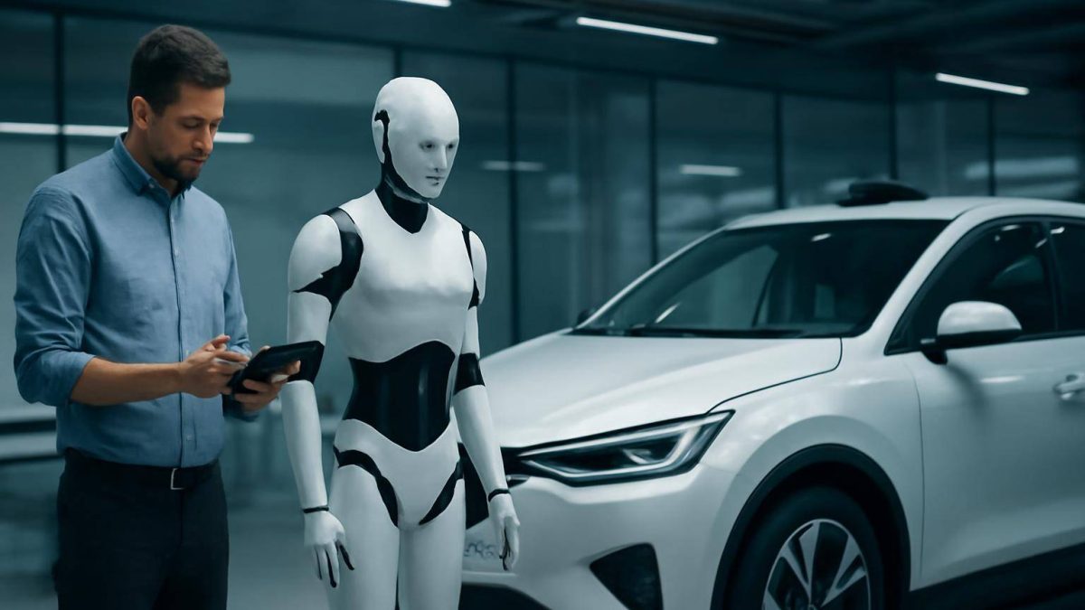 Laplace Intelligence, fiziksel yapay zekâyı simülasyonda sınıyor