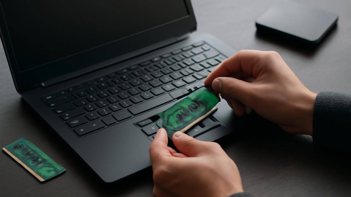 Laptop RAM Yükseltme Nasıl Yapılır? Uyum Rehberi
