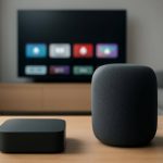 Apple TV 4K ve HomePod için yeni özellikler sızdırıldı