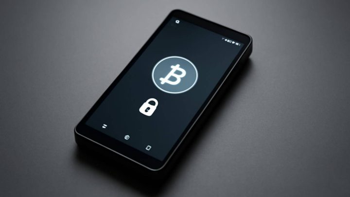 Ledger Atom: Android tabanlı, telefonsuz kripto cüzdanı