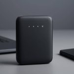 Lenovo L016: 12 Saat Pil Ömrü Sunan Taşınabilir Modem