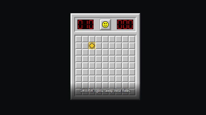 Gerçek Olmayan AAA Minesweeper Oyunu Sektörü Tiye Alıyor