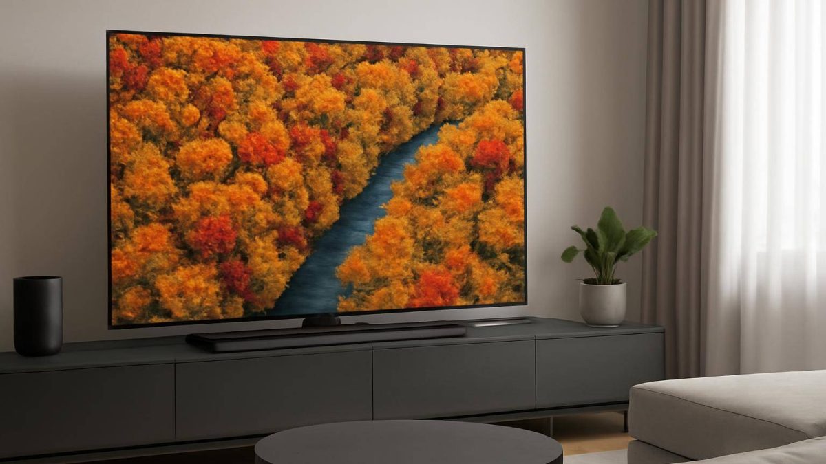 LG C6 OLED TV, Black Friday öncesi 400 dolar indirimde