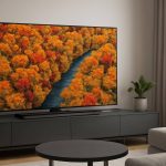 LG C6 OLED TV, Black Friday öncesi 400 dolar indirimde