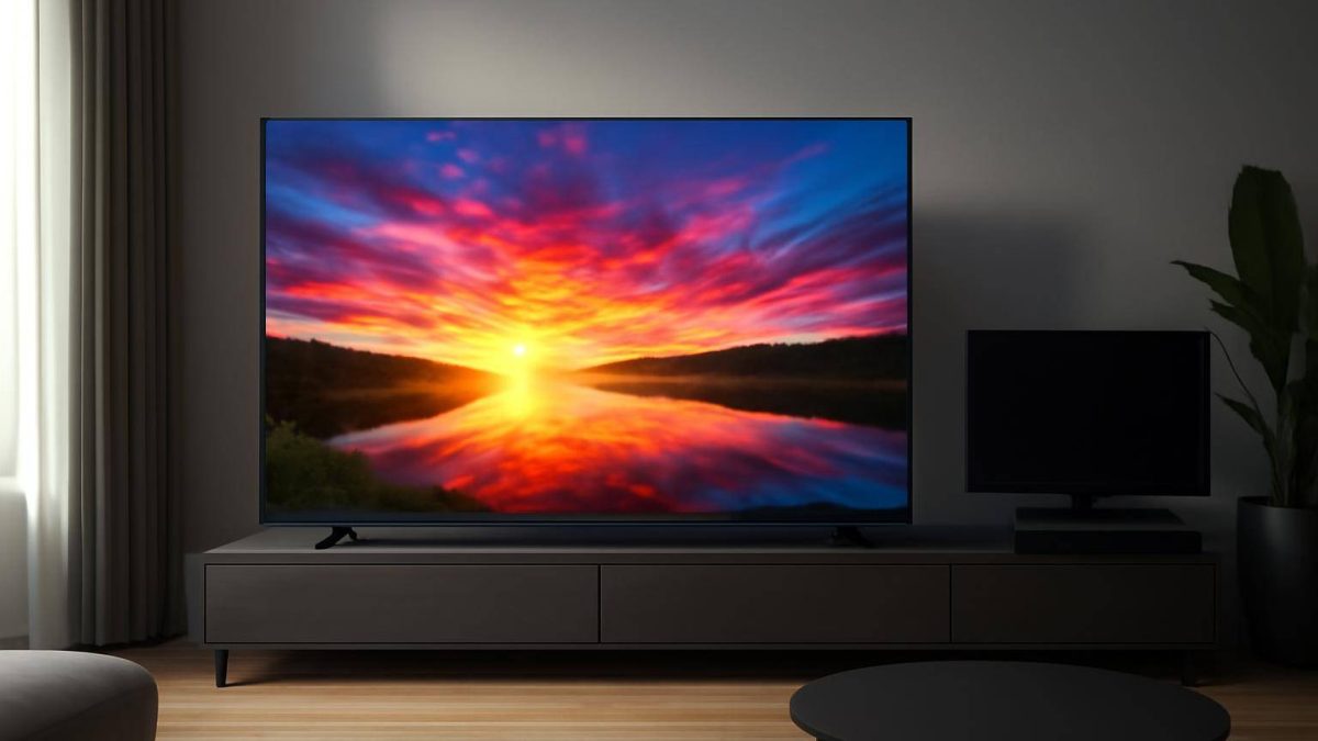 LG’nin RGB LED televizyonu iyi, ancak rakipleri daha iyi