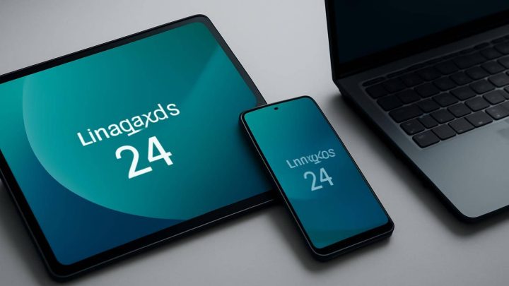 LineageOS 24, Android 17 tabanıyla yayınlandı