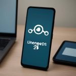 LineageOS 24, kurulumu kolaylaştıran araçla geliyor