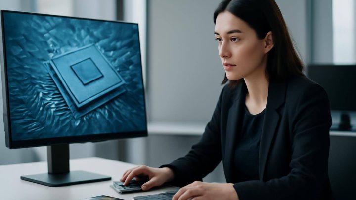 Lola Vision, yapay zekâ modellerini çiplere uyarlıyor