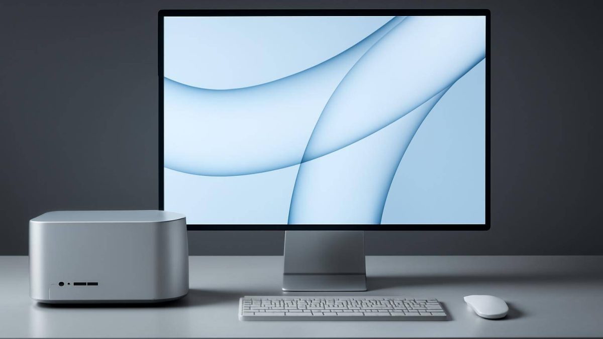 Mac Studio’da 512 GB RAM seçeneği 1,5 milyon TL
