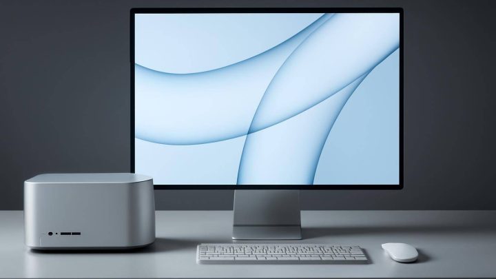 Mac Studio’da 512 GB RAM seçeneği 1,5 milyon TL