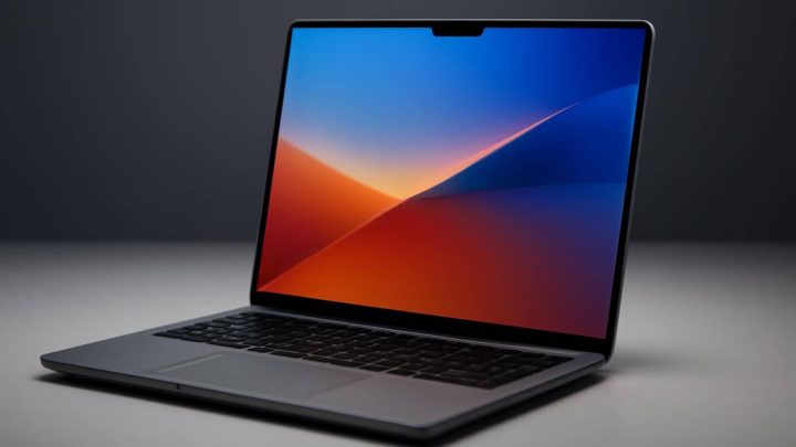 Apple’ın giriş seviyesi MacBook Pro tasarımı 2027’de yenileniyor