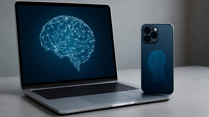 iPhone 17 Pro Max, MacBook’un Yapay Zekasını Hızlandırdı
