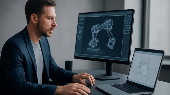 Mach9, yapay zekâ destekli CAD yazılımı için 34 milyon dolar aldı