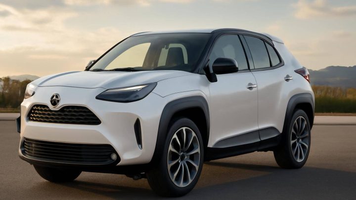 Makyajlı Toyota Yaris Cross Hybrid Türkiye’de satışta