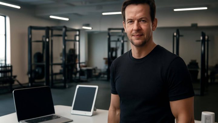 Mark Wahlberg, uygun fiyatlı uzun yaşam salonu açıyor