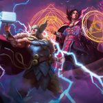 Magic: The Gathering’in 2027’deki ilk Marvel seti duyuruldu