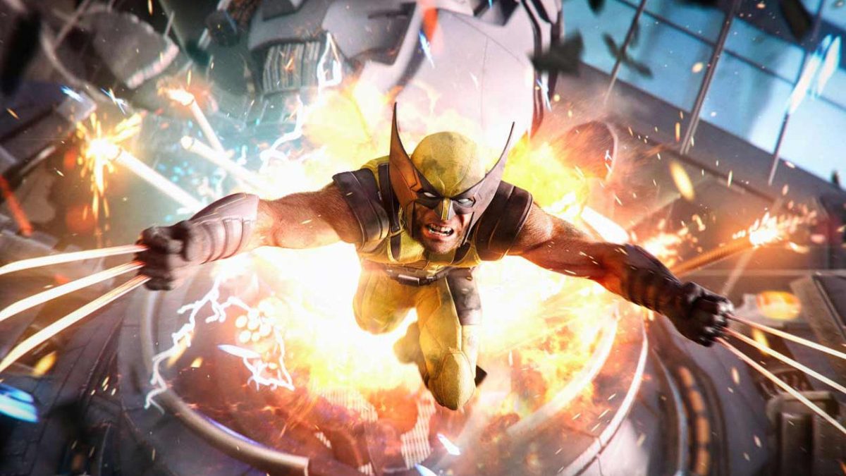 Marvel’s Wolverine, satış listesinde zirveye yerleşti