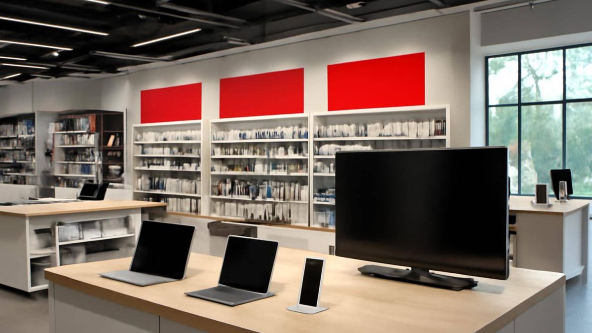 MediaMarkt, Koru Florya’da 1.325 m²’lik mağaza açtı