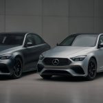 Mercedes-AMG C63 Benzinli ve Elektrikli Olarak Dönebilir